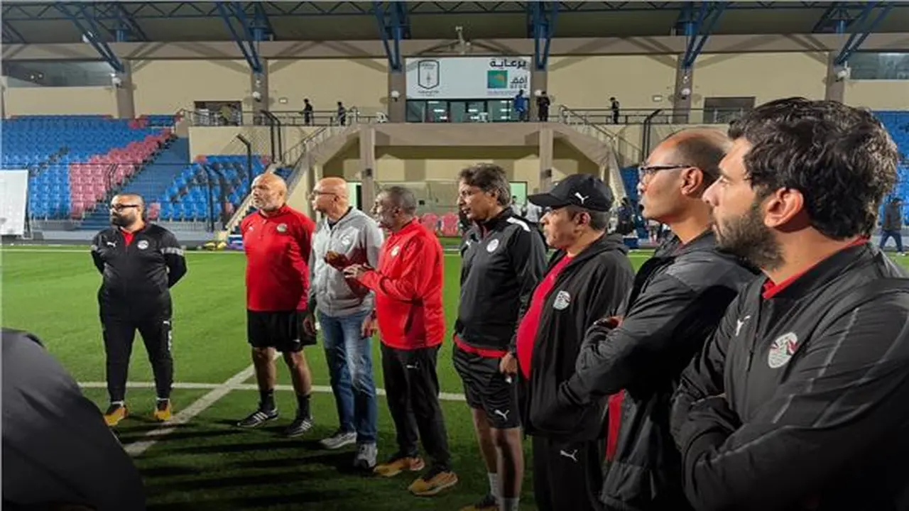 الكاس يتأهب بقوة للدفاع عن كأسيته في بطولة كأس الخليج 2025